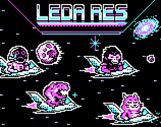 Leda Res Image