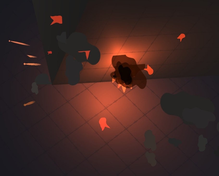 Games like Mage Game Prototype