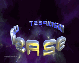 Games like Manifest Universe