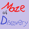 Games like Maze of Discovery [V.1.0]