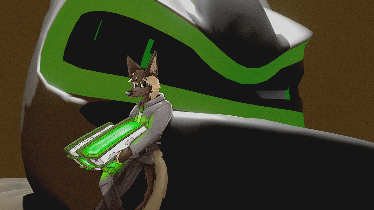 Games like Mecha Singularity