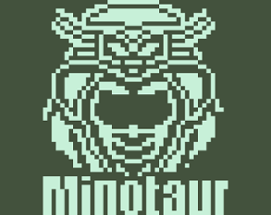 Minotaur Image