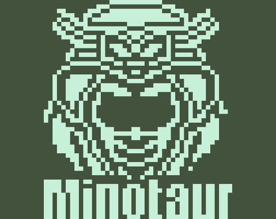 Minotaur Game Cover