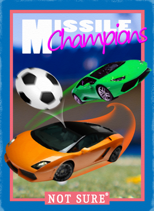 Missile Champions screenshot