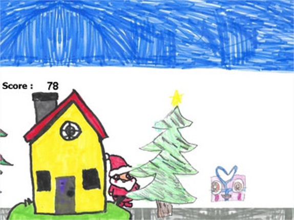 Mission Père-Noël Image