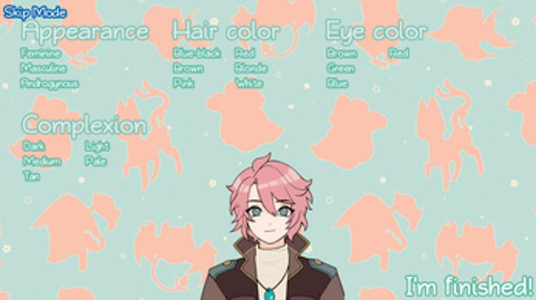 Mon-cuties for All Image