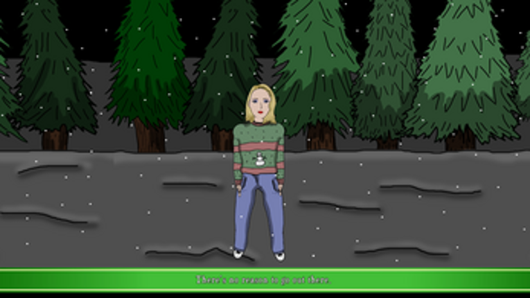 Oh, Christmas Tree screenshot