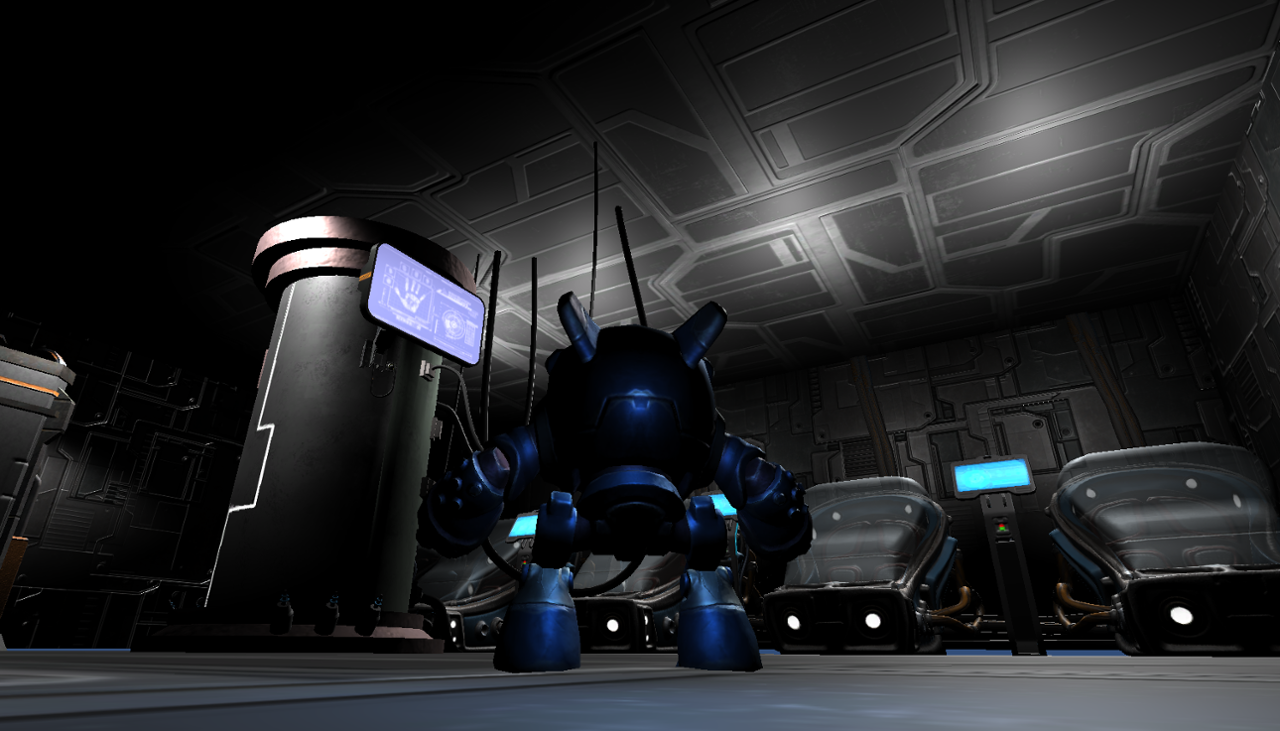 Games like Omega 2051 [Demo]