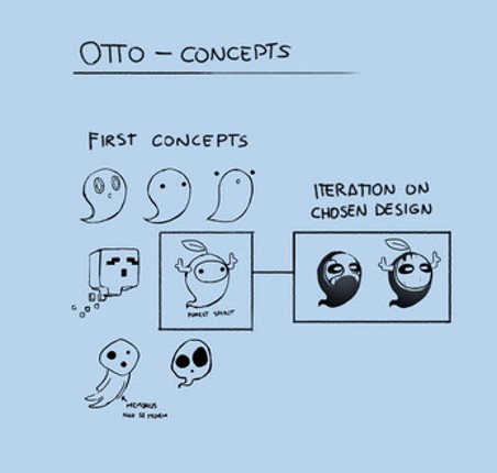 Otto screenshot