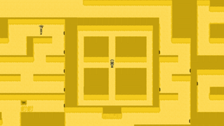 Out Of Bounds Image
