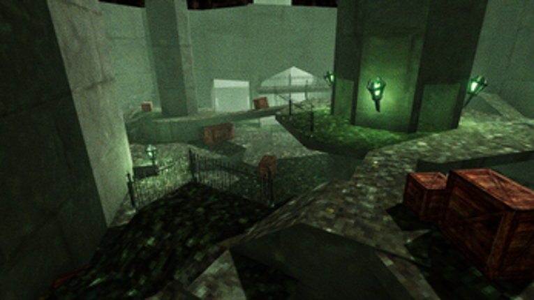 PACT screenshot