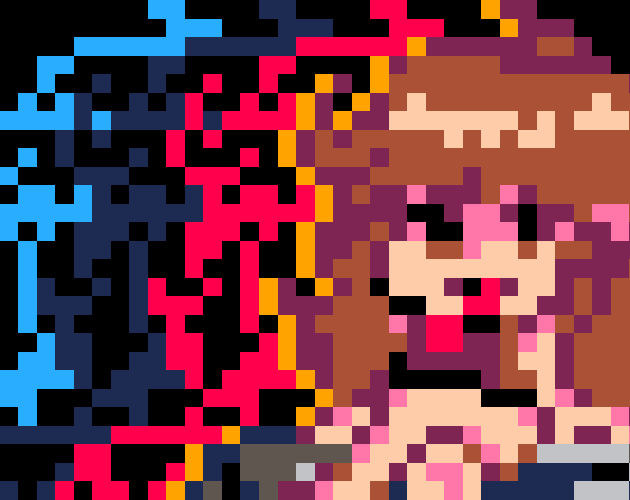 Games like Pico Night Punkin'