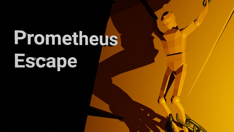 Prometheus Escape Image