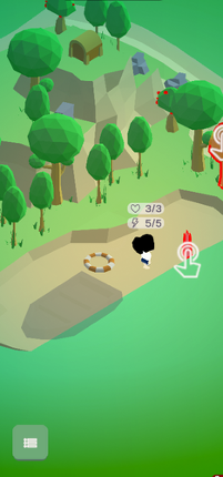 Pulo: Survival Island Image