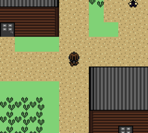 Quest 2 - The Ancient Temples [SAGE '23 Demo] Image