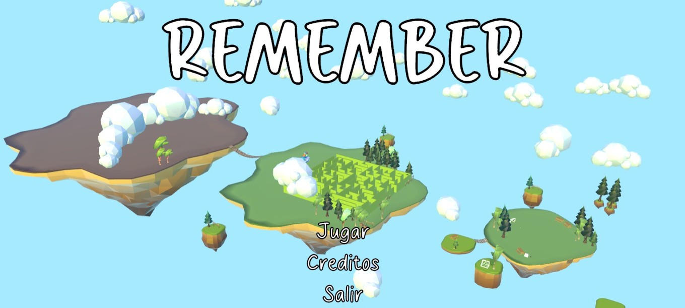 Games like Remember