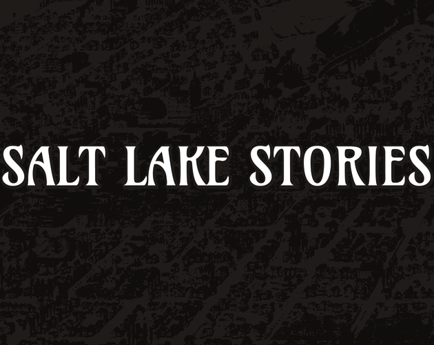 Games like Salt Lake Stories