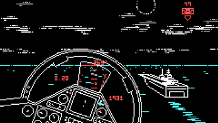 SEAD/DEAD screenshot