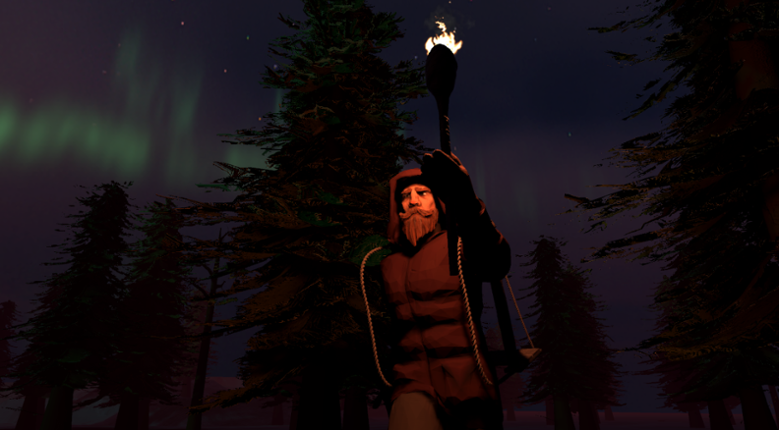 Shrouded Darkness Image