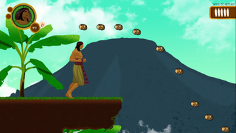 Crusade for Silongan's Soul screenshot