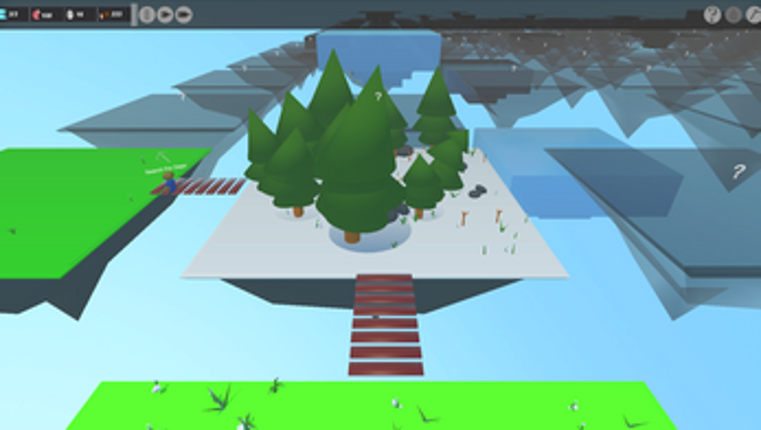 SkyHigh screenshot