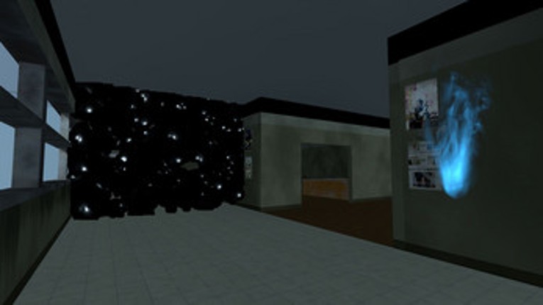 Sons de Fukushima screenshot