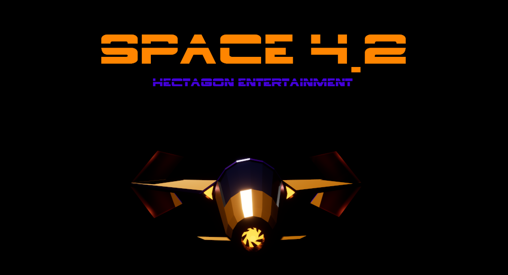 Games like SPACE 4.2