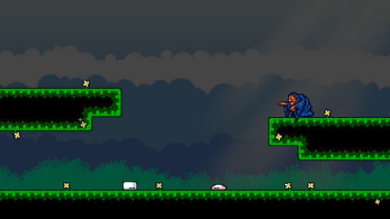 Switchland Rescue screenshot