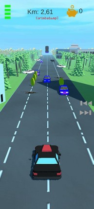 Take The Road Image