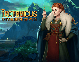 Tectonicus: On the Edge of War Image