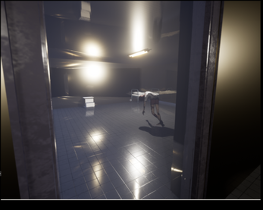 The Facility (Playable Test) Image