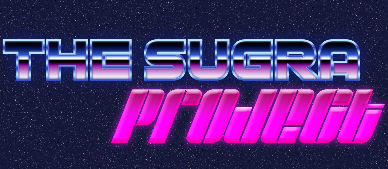 Games like The SUGRA Project