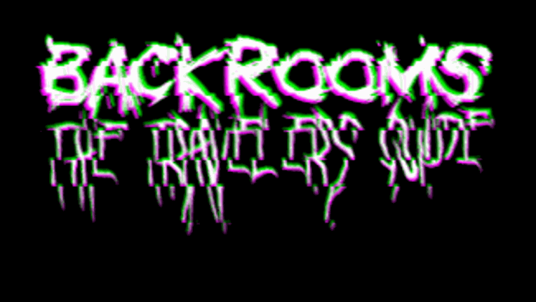 Backrooms: The Travelers Guide Image