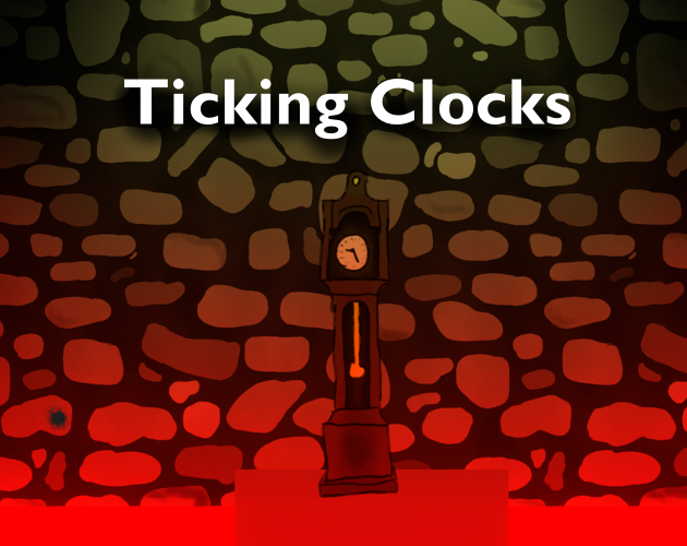 Games like Ticking Clocks