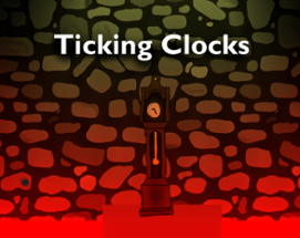 Ticking Clocks Image