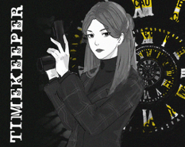 Timekeeper Image