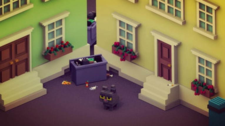Tito - The Lost Cat screenshot