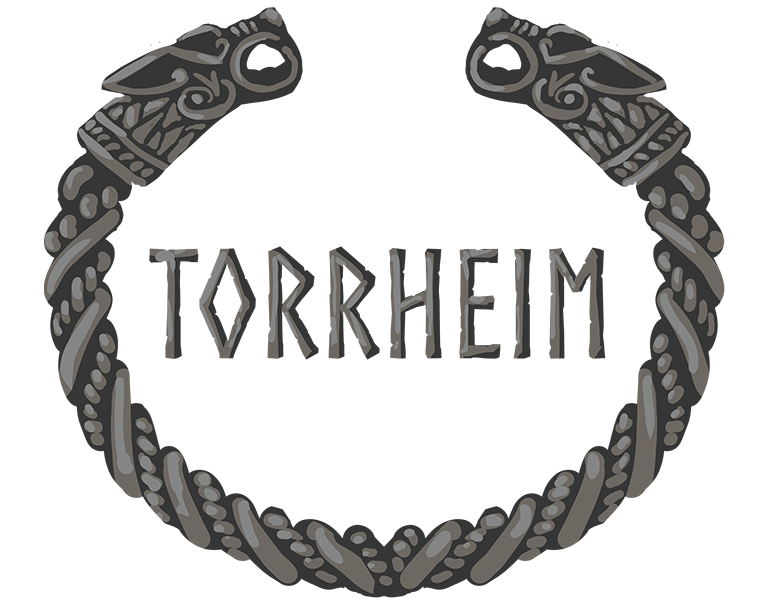 Games like Torrheim