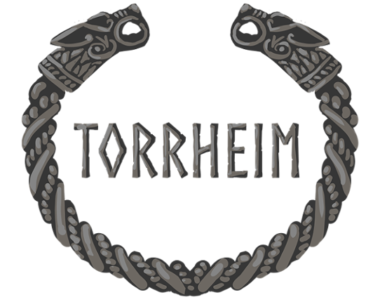 Torrheim Game Cover