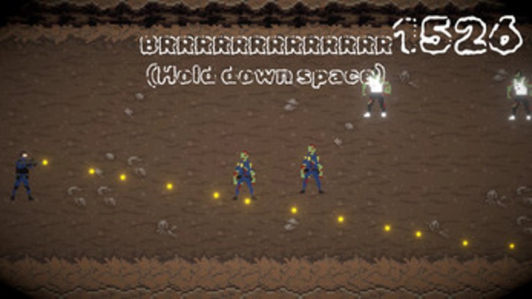 Undead Chaos Image