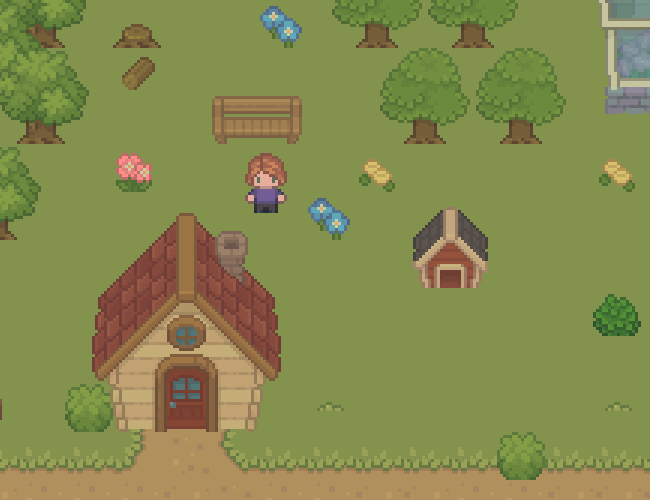 Games like Undead Farmstead 2