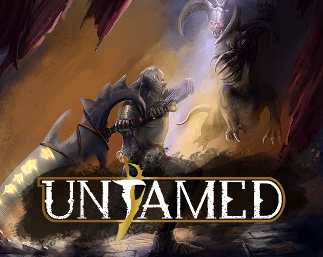 Games like Untamed