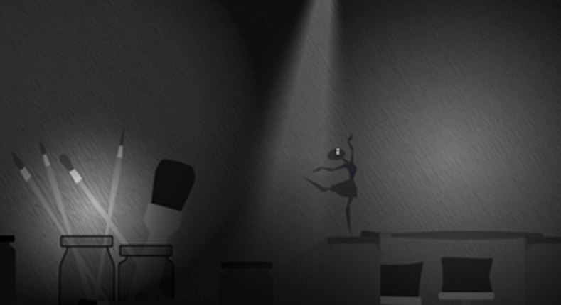 Untied screenshot