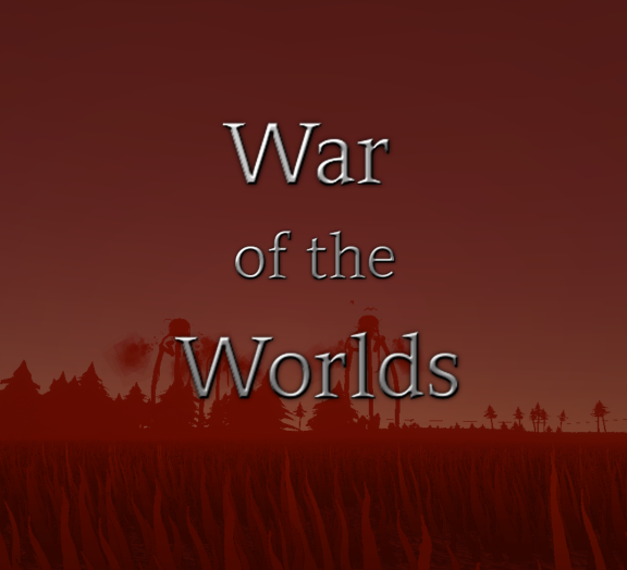 Games like War of the Worlds (Legacy Version)