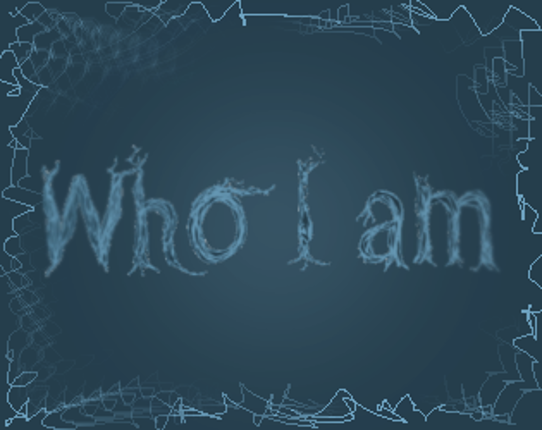 Who I am Image