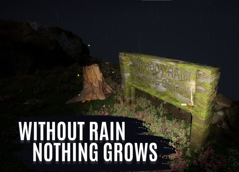 Games like Without Rain Nothing Grows