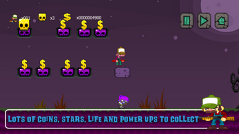 Z Zone Zombie - III screenshot