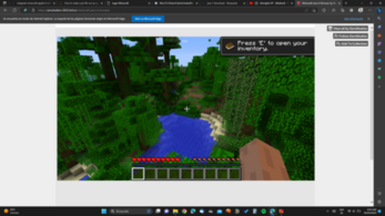ZMinecraft Image