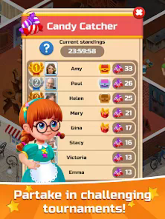 Word Sauce screenshot