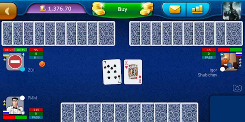 Play LiveGames Online screenshot